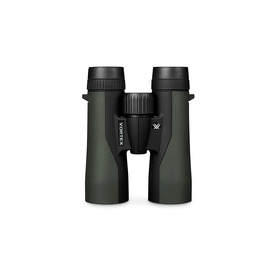 Vortex Crossfire HD 10x42 Binoculars with GlassPak Harness