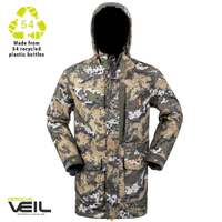 Hunters Element Downpour Elite Jacket Desolve Veil