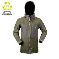 Hunters Element Legacy Jacket Forest Green