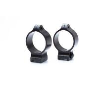 Talley Fixed Rings Matte