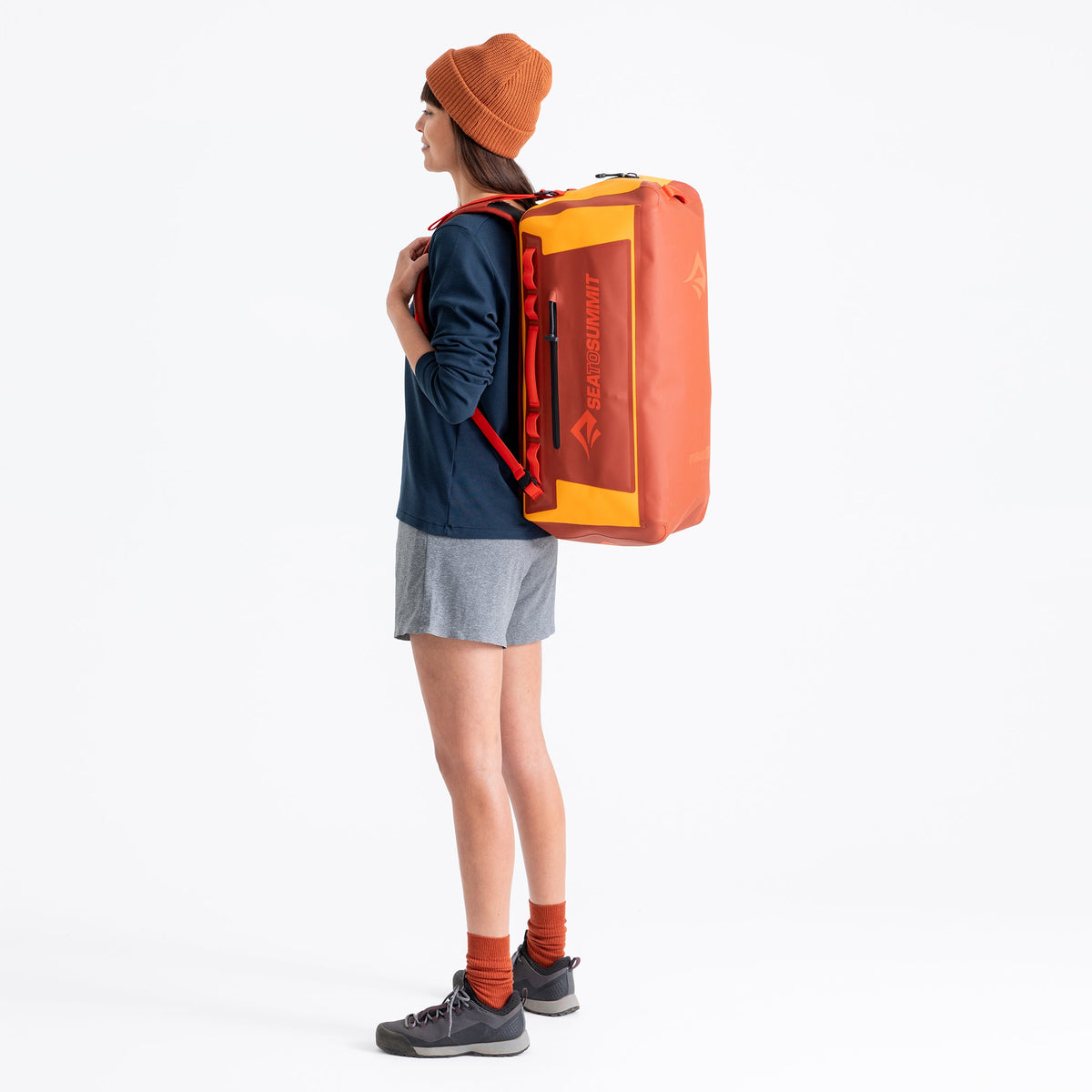 Hydraulic Pro Dry Pack