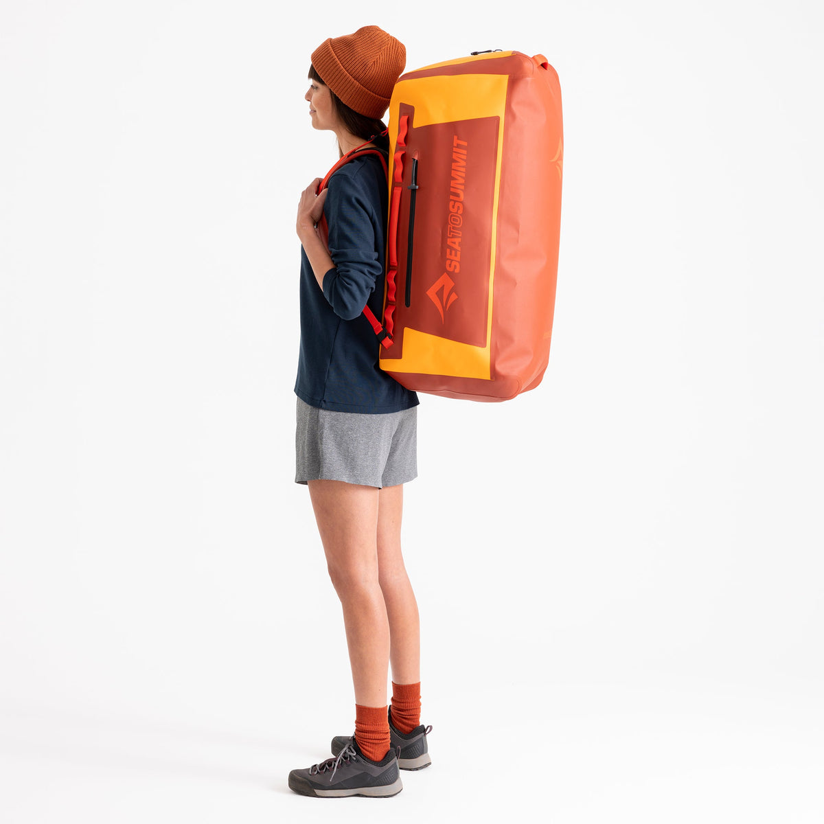 Hydraulic Pro Dry Pack