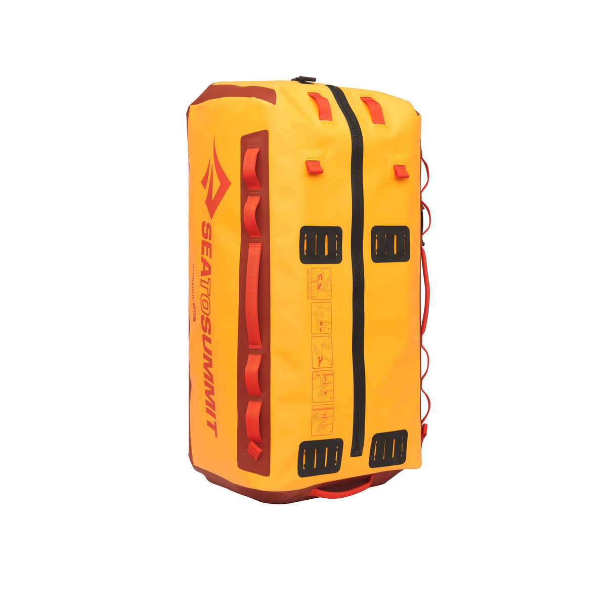 Hydraulic Pro Dry Pack