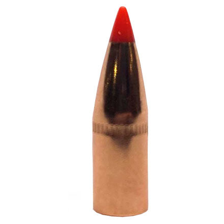 22 Caliber .224 Diameter 55 Grain V-Max With Cannelure 100 Count ...