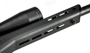 MDT HNT26 Hunting Chassis Rem 700 - SA RH Fixed Arca