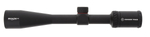Crimson Trace Brushline Pro 4-12x40 Plex 1" Tube SFP