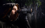 Pulsar Telos LRF XT50 Thermal Monocular | 1280 HD
