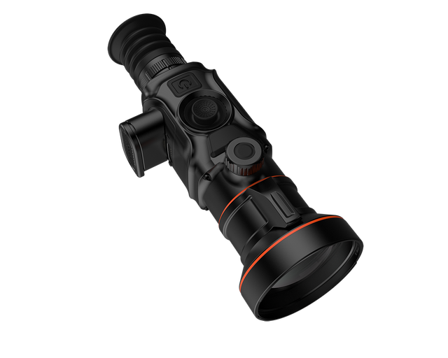 ThermTec Vidar 360 2.0 Thermal Scope