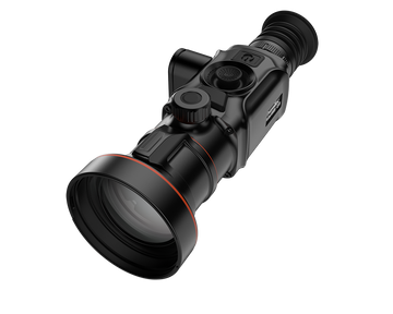 ThermTec Vidar 660 2.0 Thermal Scope
