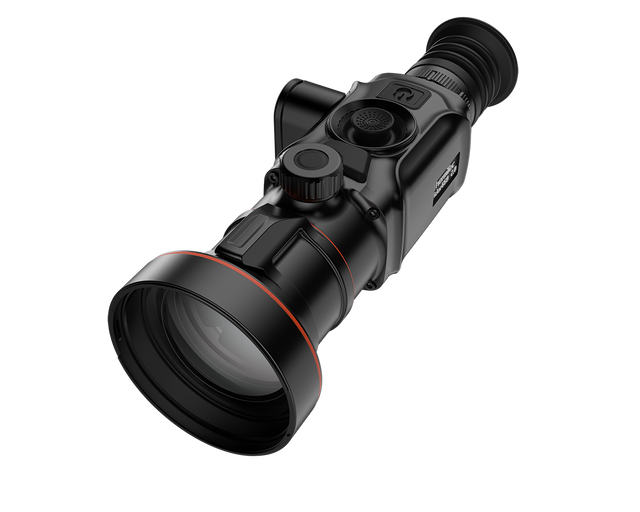 ThermTec Vidar 660 2.0 Thermal Scope