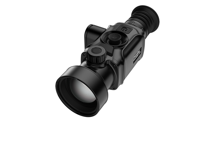 ThermTec Vidar 650 2.0 Thermal Scope