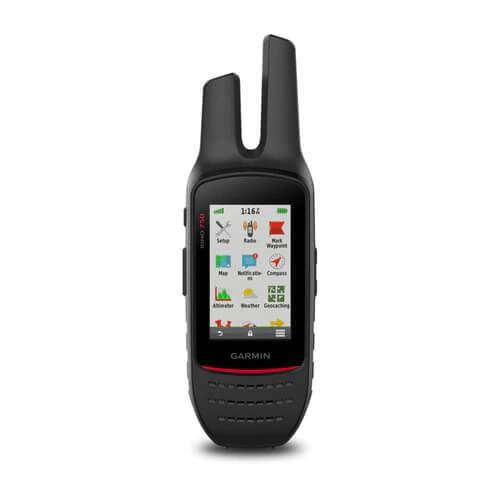 GARMIN RINO® 750