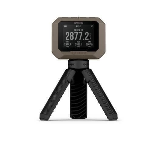 GARMIN XERO® C1 PRO CHRONOGRAPH