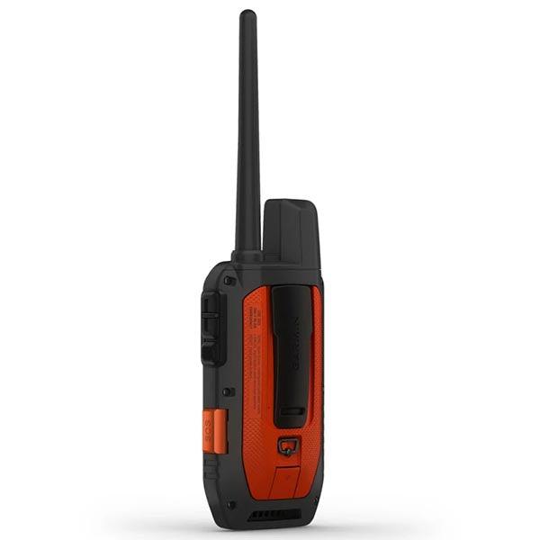 GARMIN ALPHA 300I HANDHELD GPS