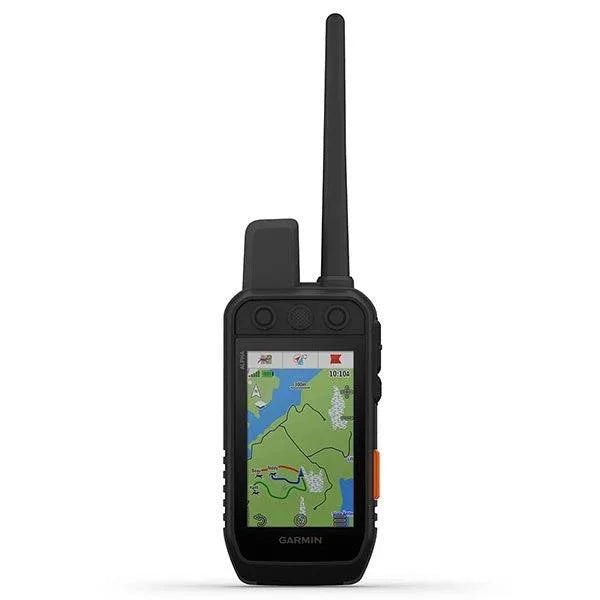 Garmin Alpha 300I Handheld GPS