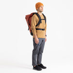 Big River Dry Backpack