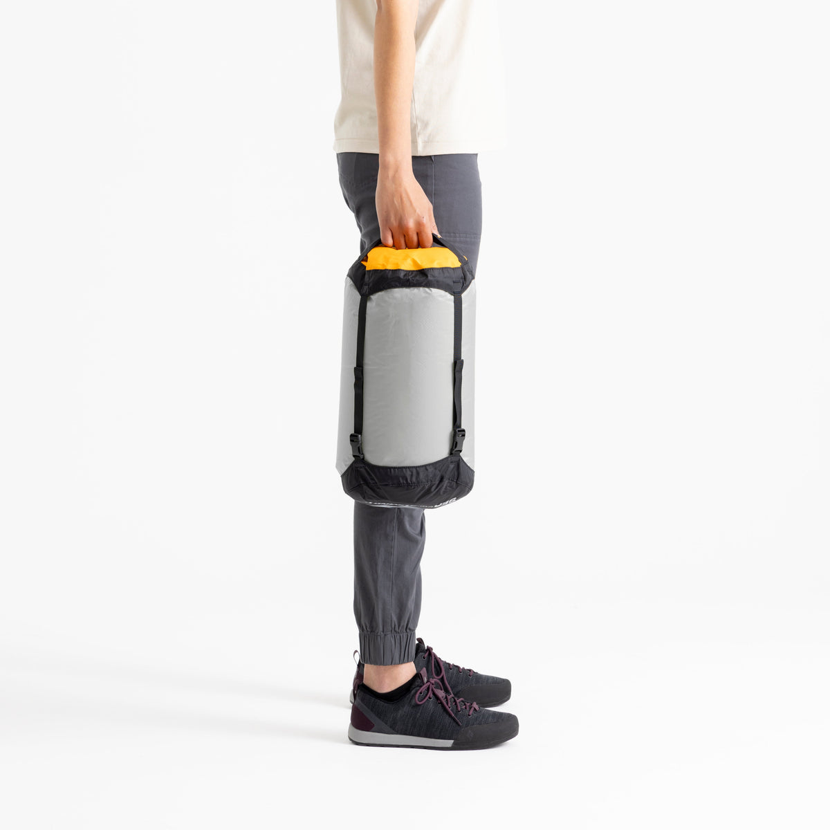 Evac Compression Dry Bag UL