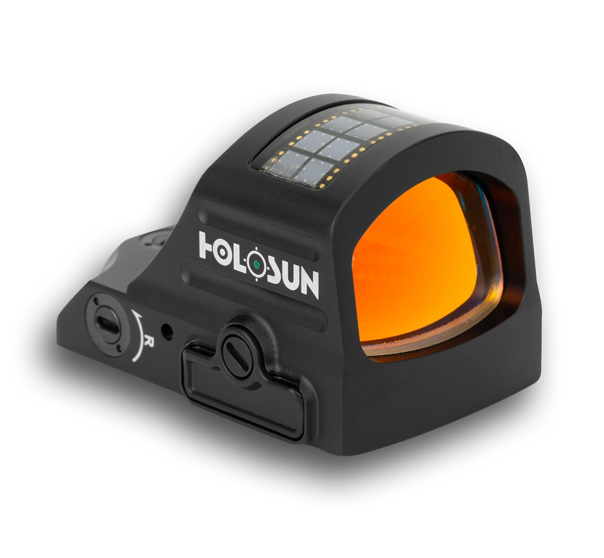 Holosun HE407C-GR X2 - official manufacturer image 1