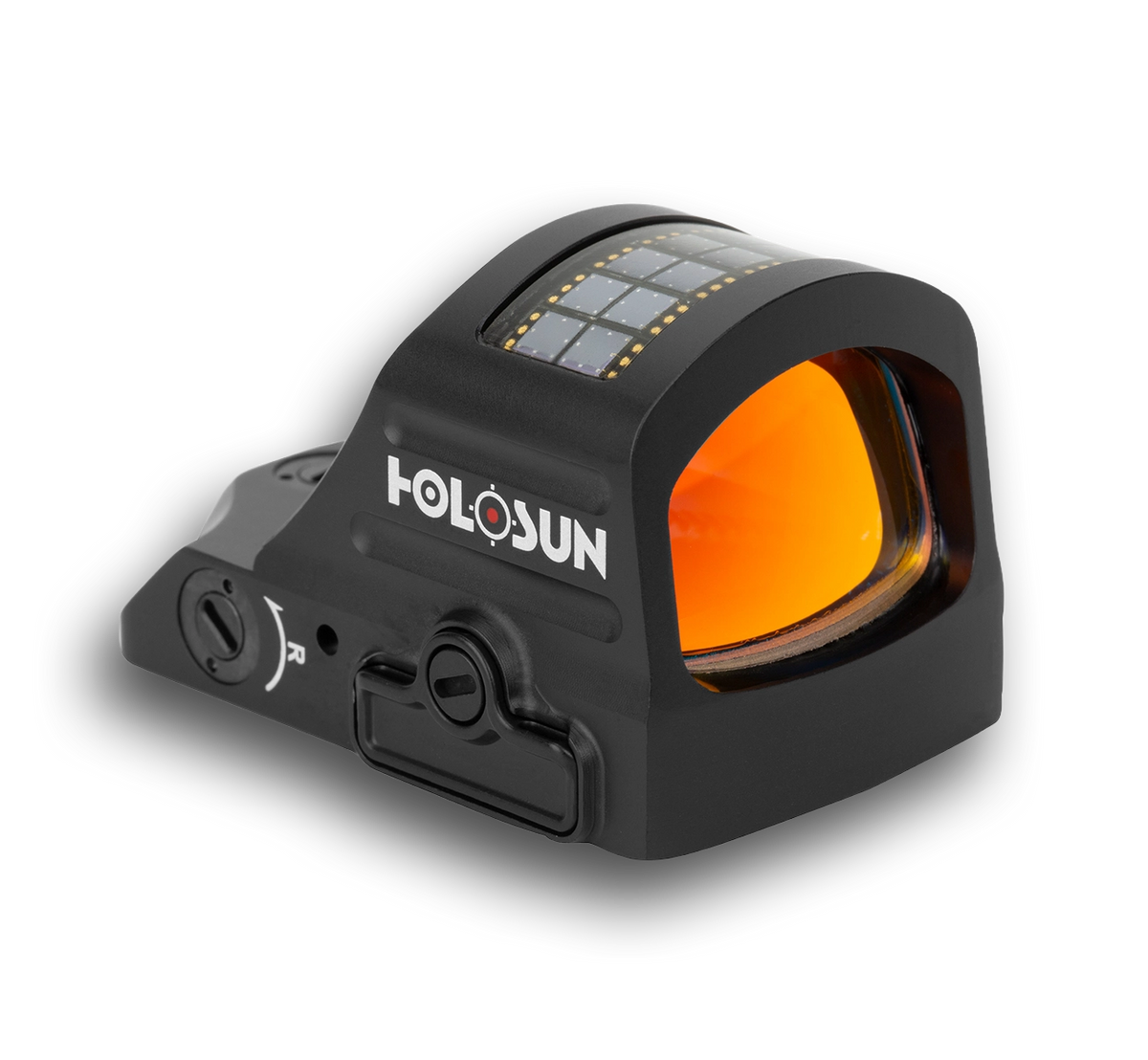 Holosun HS407C X2 - official manufacturer image 1