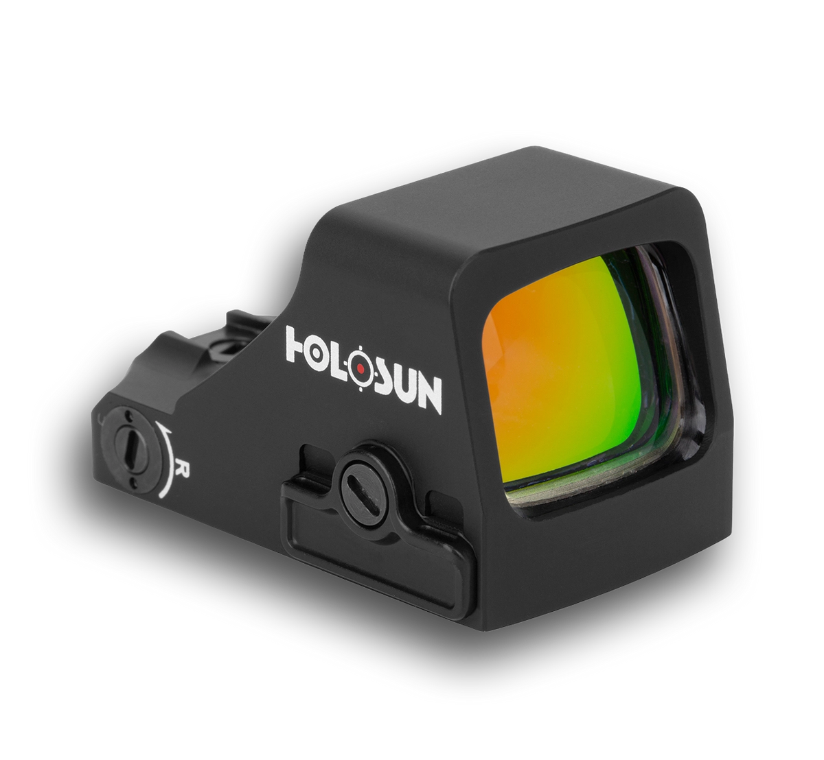 Holosun HS407K X2 - official manufacturer image 1