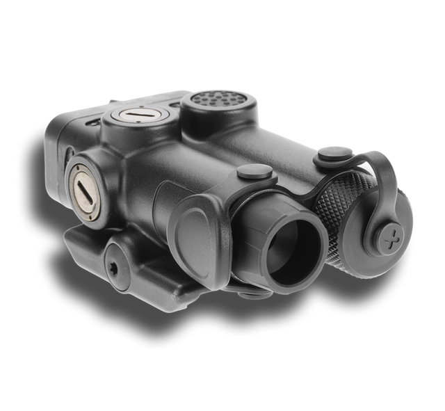 Holosun LE221-GR&IR