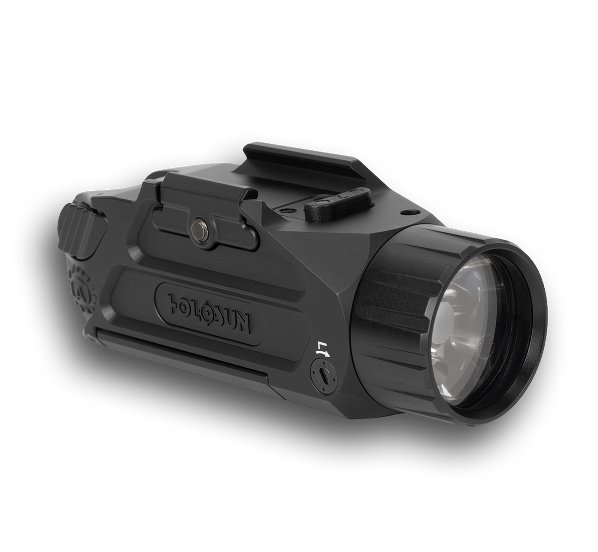Holosun P.id Dual - official manufacturer image 1