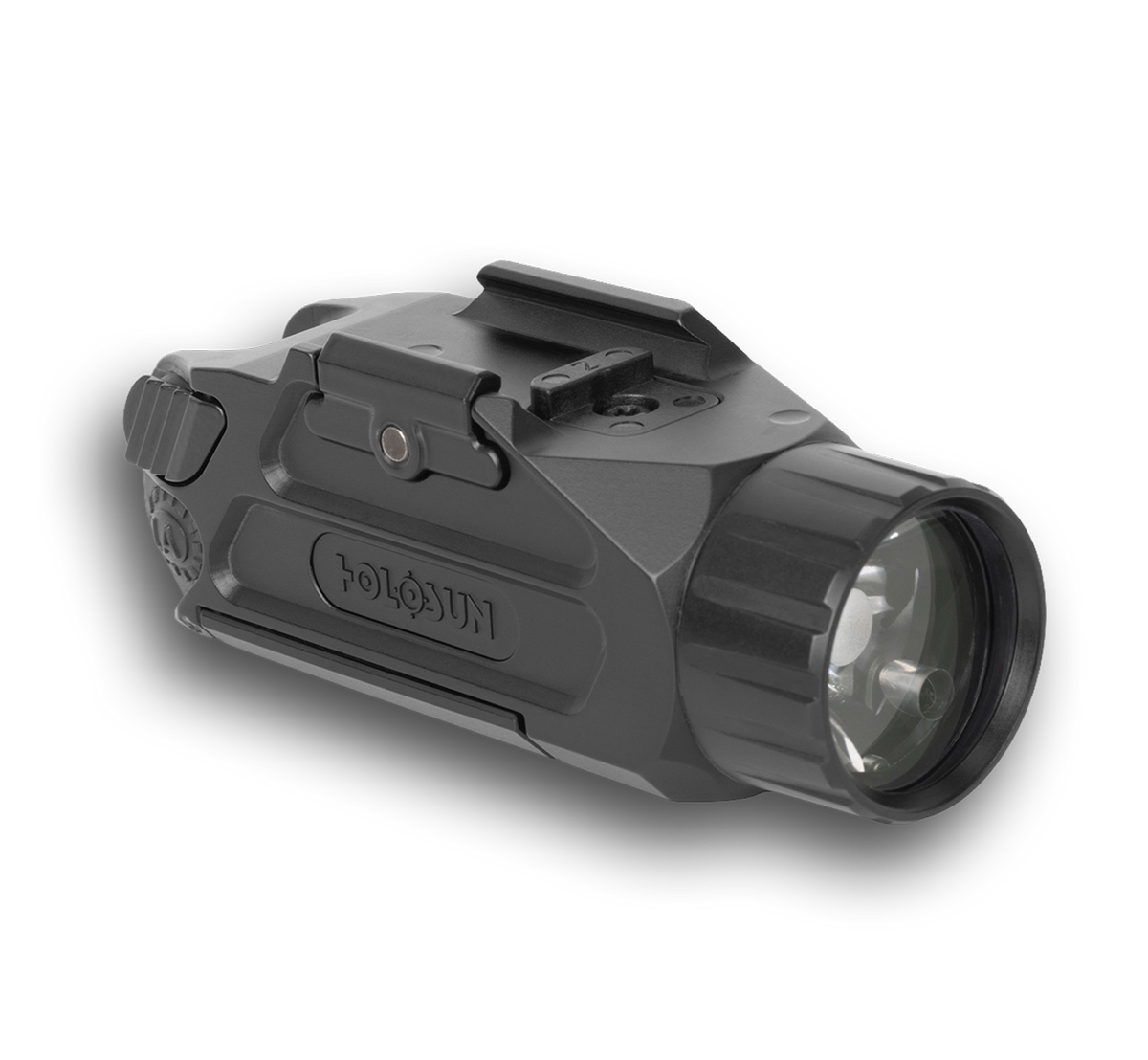 Holosun P.id Plus - official manufacturer image 1