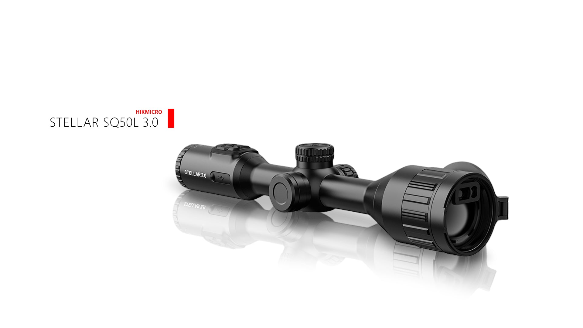 HIKMICRO STELLA SQ50 HOWA 1500 PACKAGE - FREE HOWA 1500!!