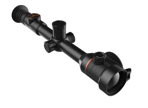 ThermTec Ares - 650 2.0 Thermal Tube Scope