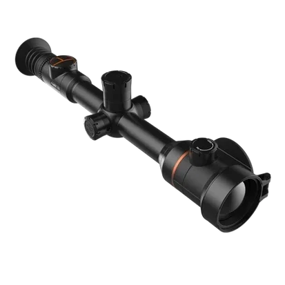 ThermTec Ares 650 2.0 Thermal Scope