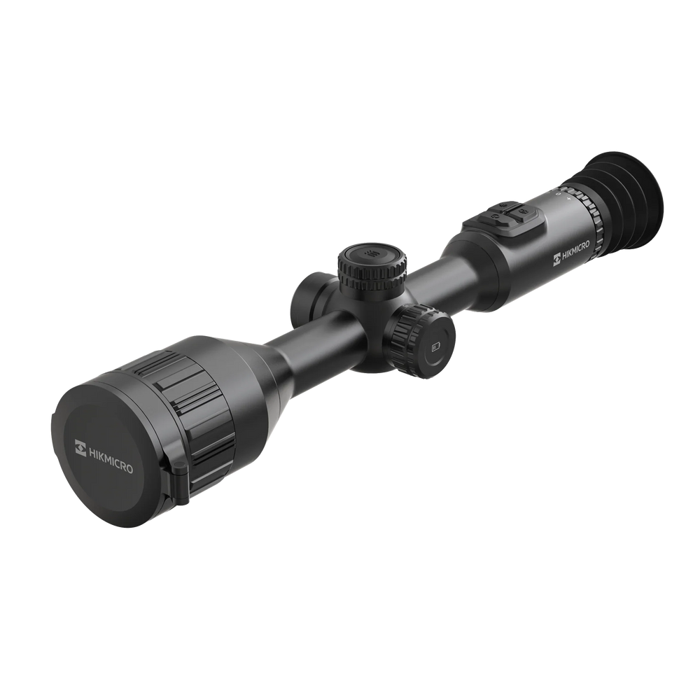 HIKMICRO Stellar SQ50 3.0 LRF Thermal Scope