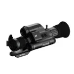 ThermNight 4K Thermal & Night Vision Multispectral Scope with LRF and Ballistic Calculator