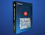 PULSAR THERMAL ZEROING TARGET