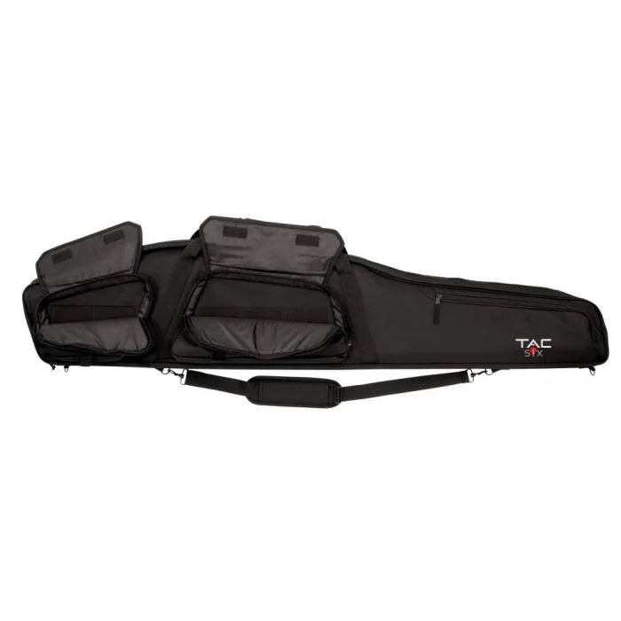 Allen Tac-Six Velocity Rifle Case 55"