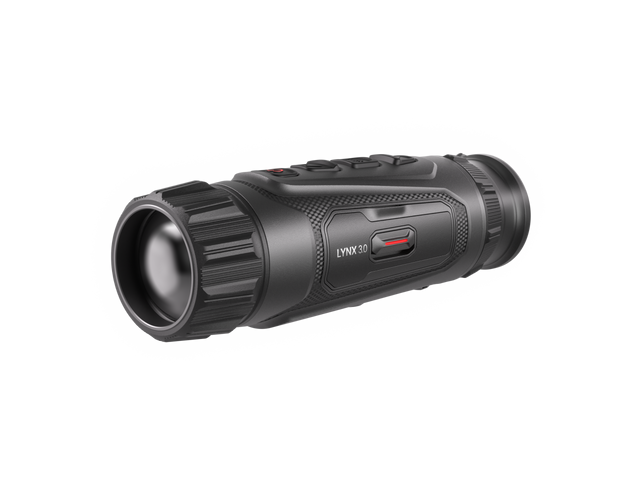 HIKMICRO Lynx LQ35 3.0 Thermal Monocular