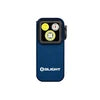 Olight Oclip Pro Compact LED Clip Light with Floodlight & Spotlight Midnight Blue