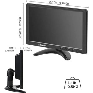 Descriptive image text