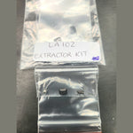Lithgow - LA102 Extractor Kit - Hunt The Night