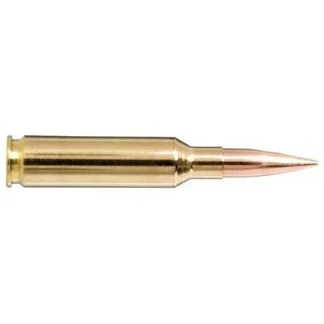 Norma 6.5 Creedmor 130gr Golden Target 20 Pack