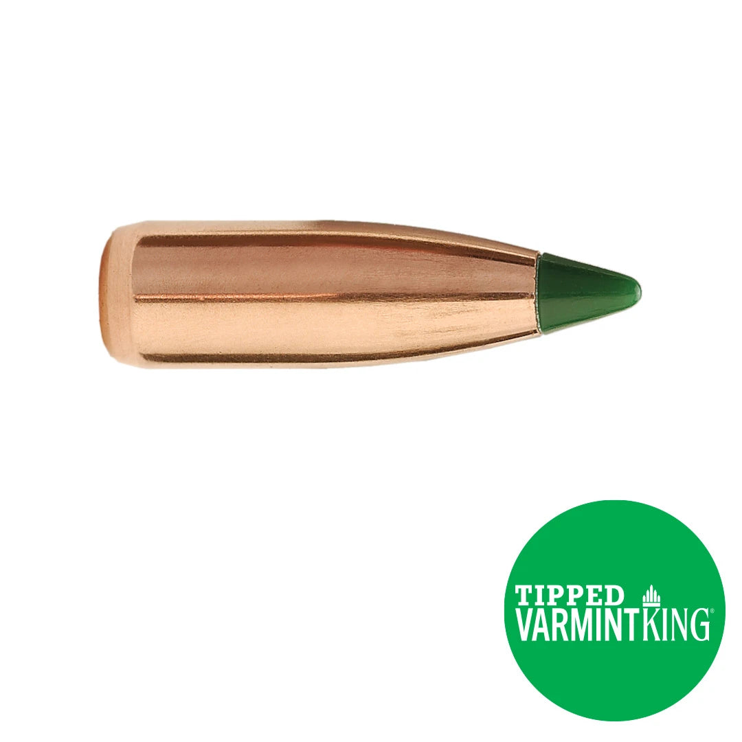 Sierra - 20 CAL 36 GR Tipped VarmintKing (TVK) (100Pack)