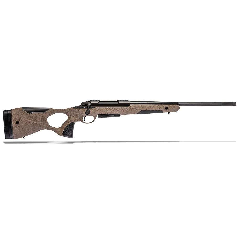 Sako S20 Hunter 300wm Bolt Action Roughtec Desert Tan