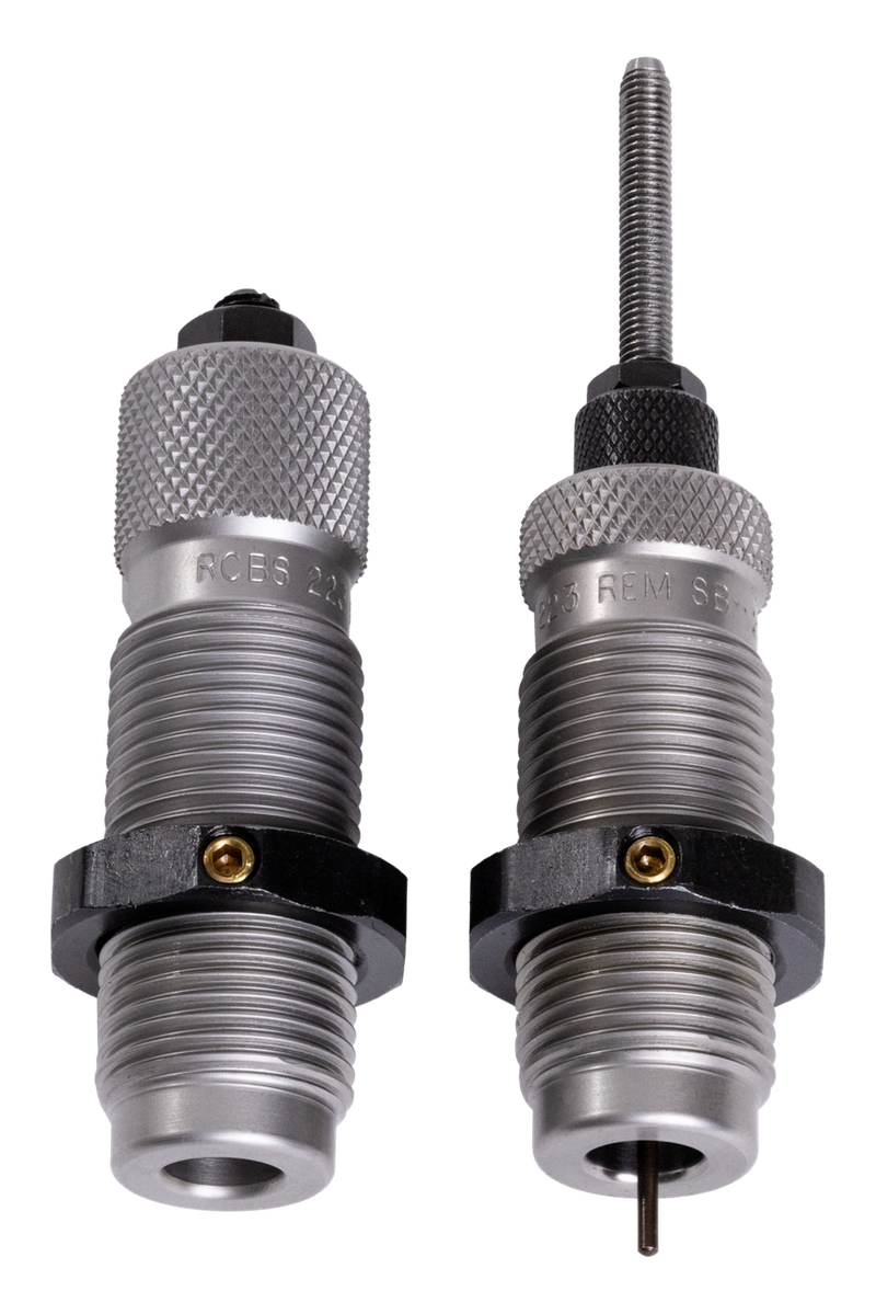 RCBS 223 Rem Small Base Die Set | Hunt The Night