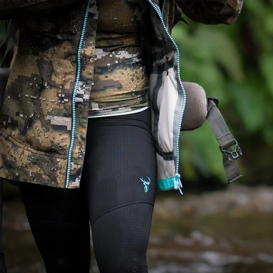 Hunters Element Core+ Leggings Women's