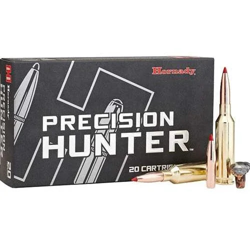 Hornady 6MM CREEDMOOR 103GR ELD-X
