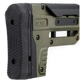 MDT ORYX SPORTSMAN RIFLE CHASSIS SYSTEM - HOWA 1500 LA 3.715 - Hunt The Night