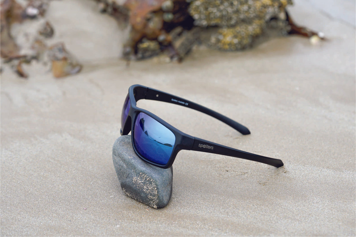 Spotters Eyewear - Grit