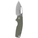 Stout FLK - OD Green