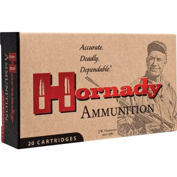 Hornady 303 BRIT 150 GR SP