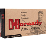 Hornady 220 SWIFT 55GR V-MAX