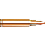 HORNADY 223 Remington 55 gr HP Match™ Frontier®